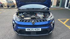 Renault Symbioz 1.6 E-Tech FHEV 145 Techno 5dr Auto Hybrid Estate